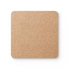 Cute Blushing Cat Coaster Set (4 PCS)