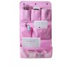 Hanging storage bag Wall hanging fabric storage bag Household daily necessities storage bag